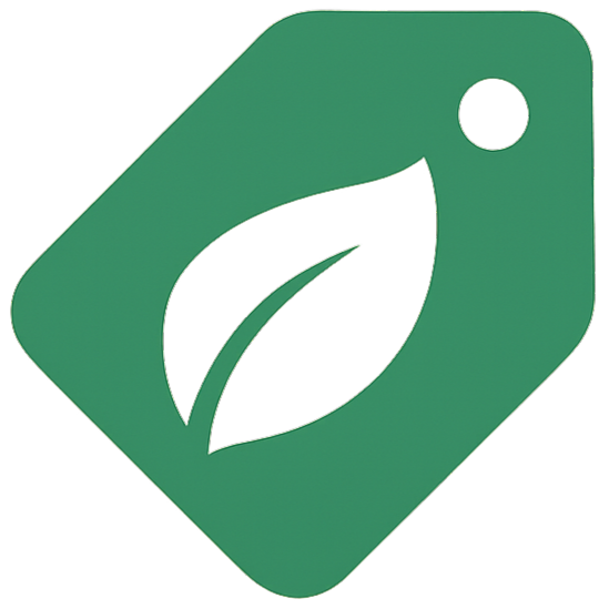 EcoWishlist Logo